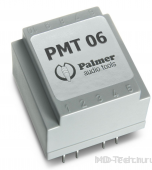 PMT06 Трансформатор линейного уровня для сплиттеров и изоляторов