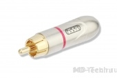 MD Cable RC2M-RD Разъем RCA