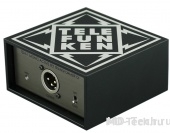 Telefunken TDA-1 - Одноканальный активный Di-box
