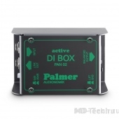 Palmer PAN 02 - Одноканальный  активный Di-box