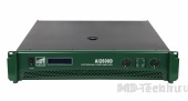 MDT Audio AI2600D Профессиональный 2-канальный усилитель с ЖК-дисплеем