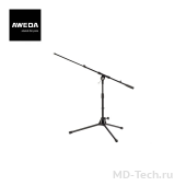 Aweda  AMS-4222TB+Микрофонная стойка 