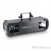 CAMEO TwinScan 20 Световой светодиодный прибор двойной Gobo сканер 2х10 Вт. 