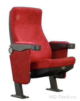 Leadcom Leighton MT Кинотеатральное кресло с фиксированной спинкой