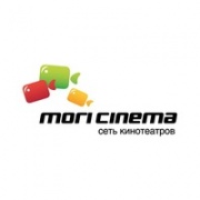  Сеть кинотеатров «MORI CINEMA»