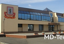 Малоярославский центр российского кино