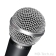 LD Systems D1006 - Динамический вокальный микрофон с переключателем вкл/выкл