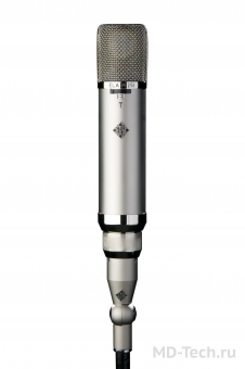 TELEFUNKEN ELA M 251T - студийный ламповый конденсаторный микрофон