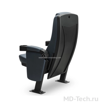 Leadcom Claremont LS-11602XW Кинотеатральное комфортное кресло с механизмом Glider