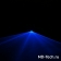 CAMEO WOOKIE 600 B Анимационный лазер 600мВт Blue