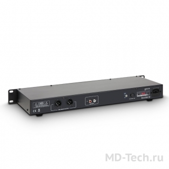 LD Systems CDMP 1 многофункциональный  медиаплеер