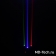 CAMEO HYDRABEAM 300RGBW - Комплект световой «вращающийся эффект» с 3-мя сверхбыстрыми мини-головами типа BEAM 3х10Вт. RGBW