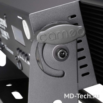 CAMEO PIXBAR 650 CPRO Светодиодная панель  8 x 30 Вт COB светодиоды.